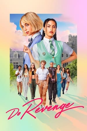 Watch Free Do Revenge (2022)
