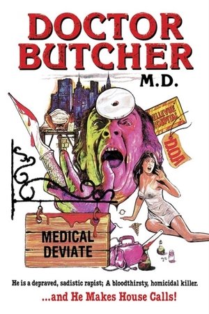 Watch Free Zombie Holocaust (1980)