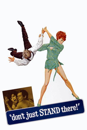 Watch Free Dont Just Stand There (1968)