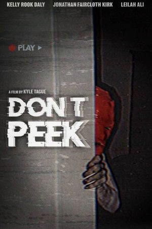 Watch Free Dont Peek 2025