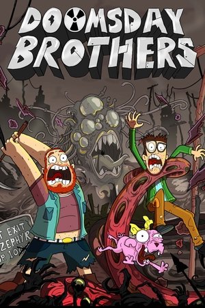 Watch Free Doomsday Brothers (2020 )