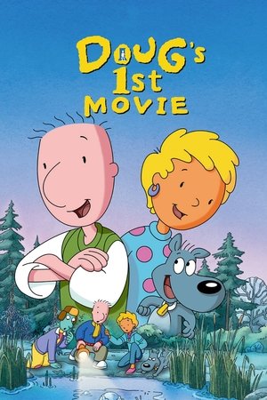 Watch Free Dougs 1st Movie (1999)