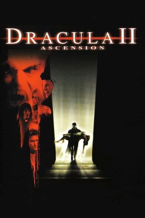 Watch Free Dracula II: Ascension (2003)