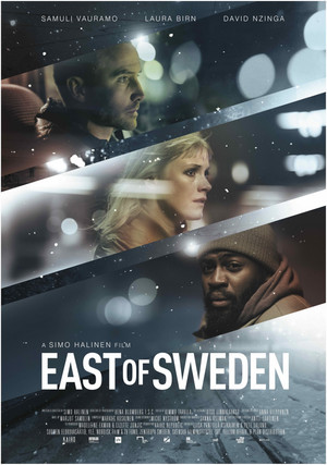 Watch Free Kaantopiste (2018)