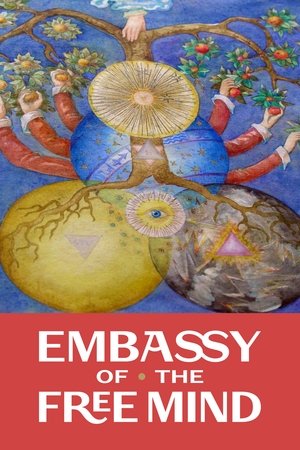 Watch Free Embassy of the Free Mind (2024)