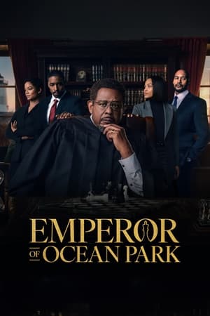 Watch Free Emperor of Ocean Park (2024-)
