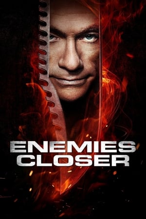 Watch Free Enemies Closer (2013)