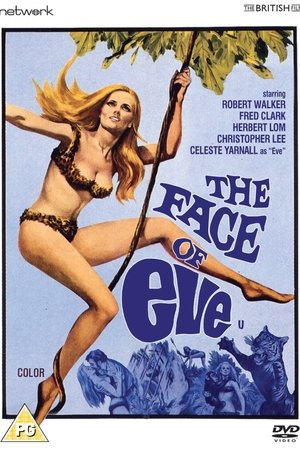 Watch Free Eve (1968)