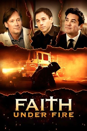 Watch Free Faith Under Fire (2020)