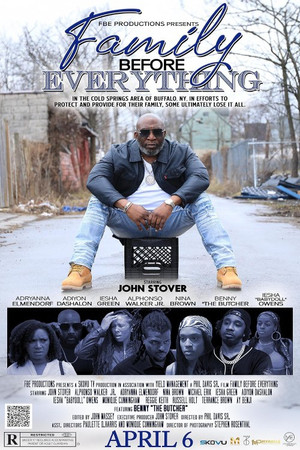 Watch Free Family Before Everything (2024)
