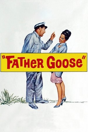 Watch Free Father Goose (1964)