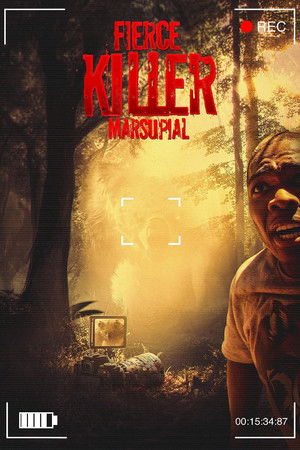 Watch Free Fierce Killer Marsupial (2024)