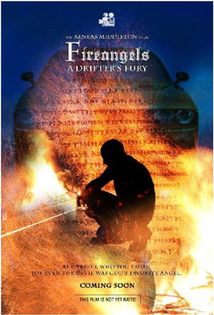 Watch Free Fireangels: A Drifters Fury (2017)