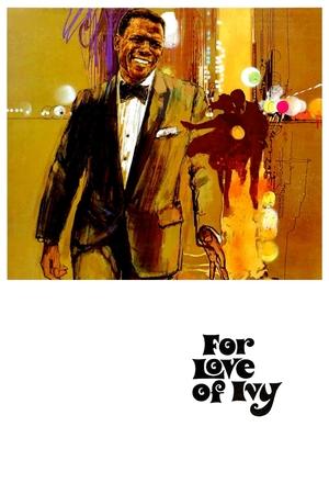 Watch Free For Love of Ivy (1968)
