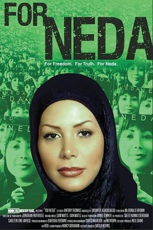 Watch Free For Neda (2010)
