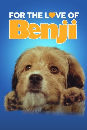Watch Free For the Love of Benji (1977)