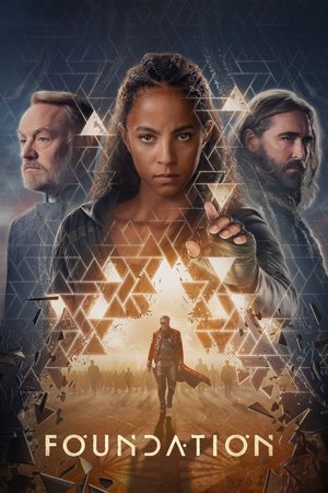 Watch Free Foundation (2021 )