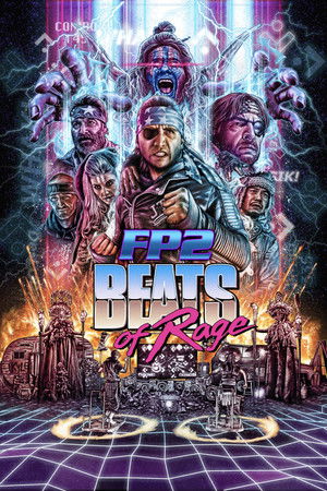 Watch Free FP2: Beats of Rage (2018)