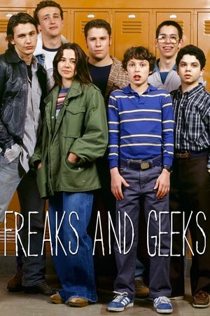 Watch Free Freaks and Geeks (19992000)