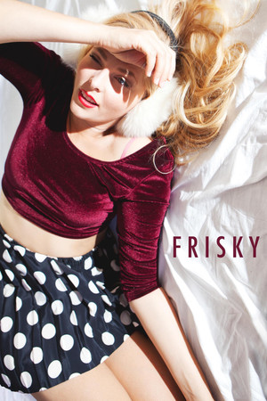 Watch Free Frisky (2015)
