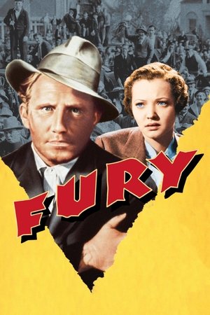 Watch Free Fury (1936)