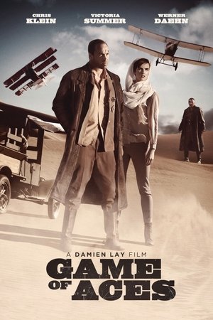 Watch Free Game of Aces (2016)