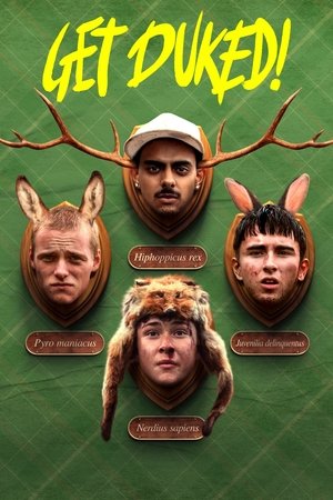 Watch Free Boyz in the Wood (2019)