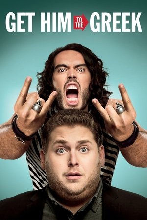 Watch Free Get Him to the Greek (2010)