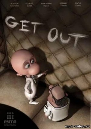 Watch Free Get Out (2009)