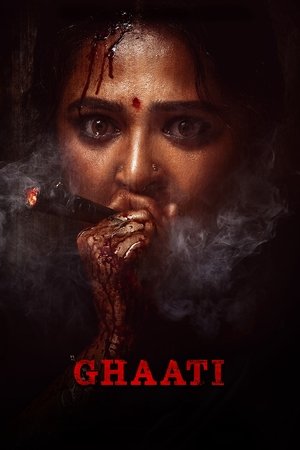 Watch Free Ghaati (2025)