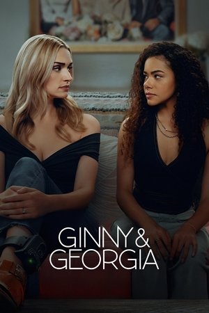 Watch Free Ginny & Georgia (2021 )
