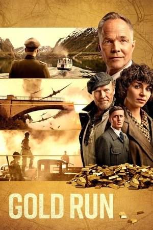 Watch Free Gulltransporten (2022)