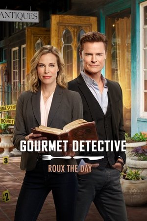 Watch Full Movie: Gourmet Detective: Roux the Day (2020)
