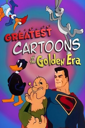 Watch Free Greatest Cartoons of the Golden Era (2023)