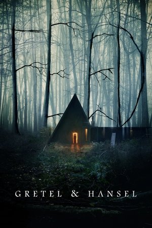 Watch Free Gretel Hansel (2020)