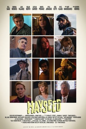 Watch Free Hayseed (2023)