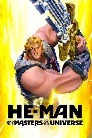 Watch Free HeMan and the Masters of the Universe (2021 )