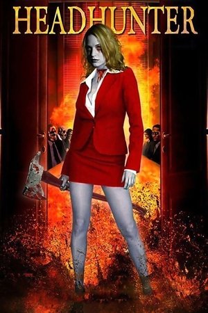 Watch Free Headhunter (2005)