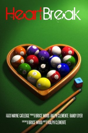 Watch Free Heartbreak (2019)