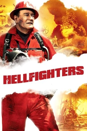 Watch Free Hellfighters (1968)