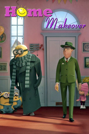 Watch Free Home Makeover (2010)