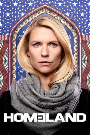 Watch Free Homeland