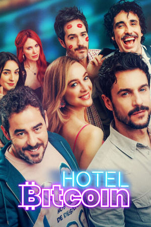 Watch Free Hotel Bitcoin (2024)