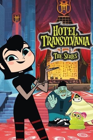 Watch Free Hotel Transylvania: The Series (2017 )