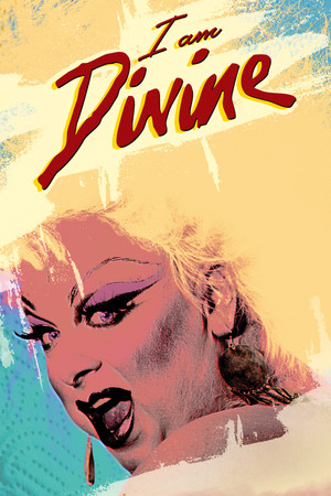 Watch Free I Am Divine (2013)