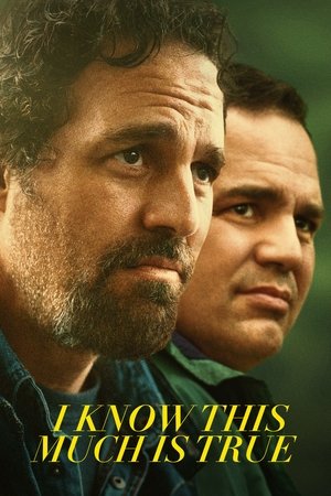 Watch Free I Know This Much Is True (2020 )