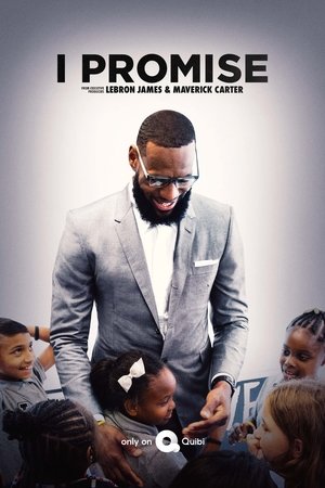 Watch Free I Promise (2020 )