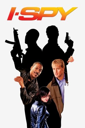 Watch Free I Spy (2002)