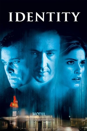 Watch Free Identity (2003)