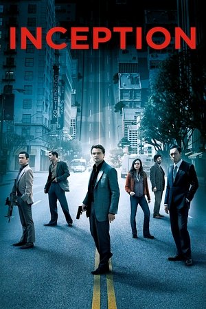 Watch Free Inception (2010)